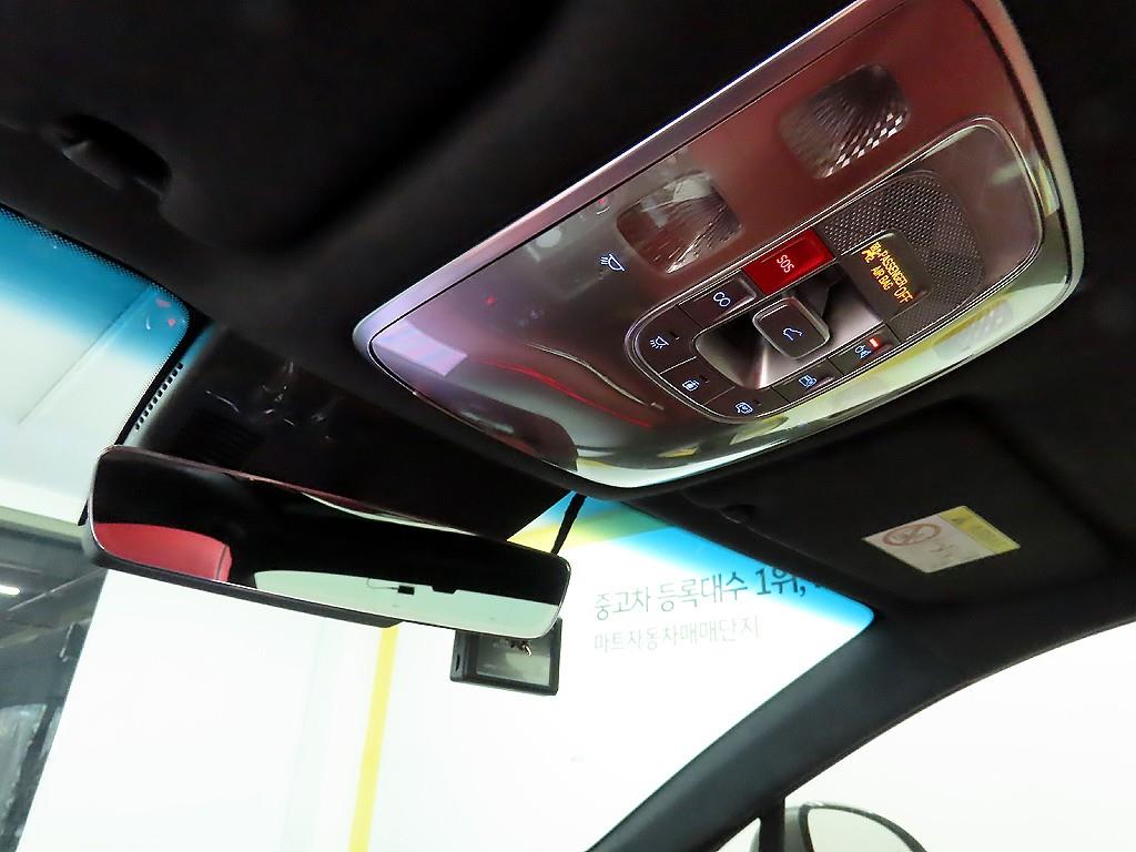 Genesis G80 2025 - Importación desde Corea - HF Imports Iquique - Foto 16