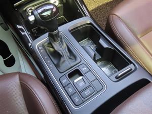 KIA Sorento - Vista 12