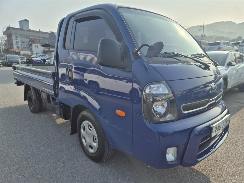 Small Truck Cargo (small) - Vista 3