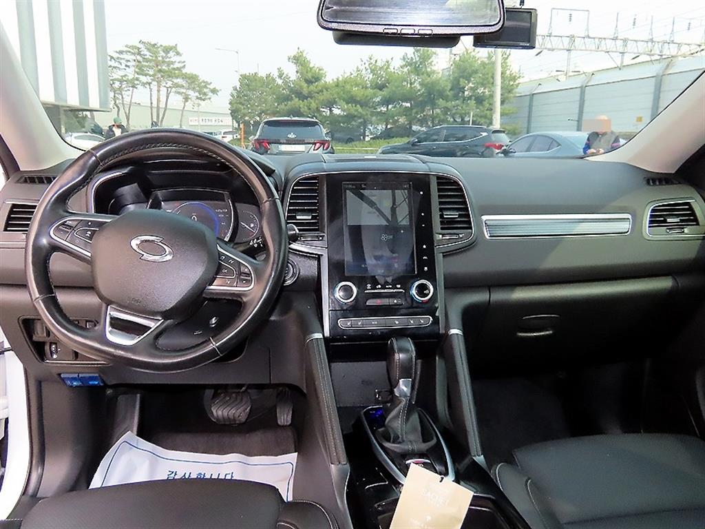 SAMSUNG QM6 - Vista 7