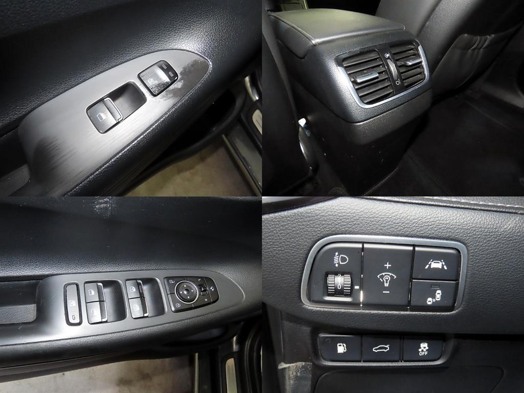 HYUNDAI Grandeur 2019 - Importación desde Corea - HF Imports Iquique - Foto 18