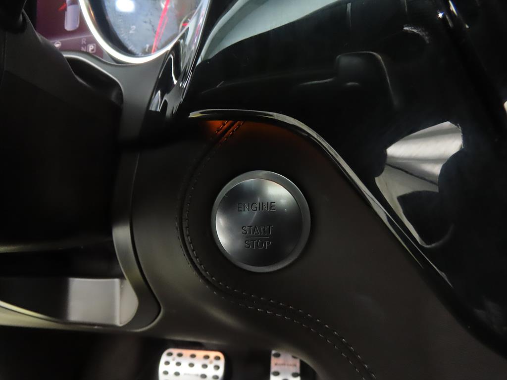 Mercedes Benz GLS Class 2019 Blanco - Importación desde Corea - HF Imports Iquique - Foto 15