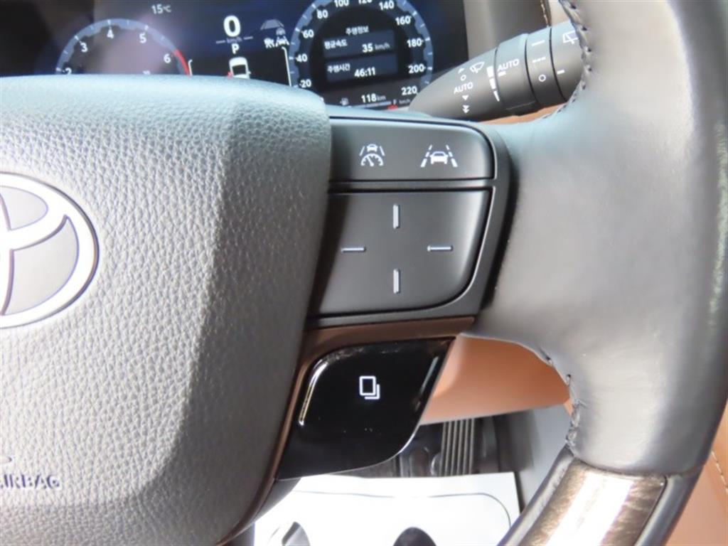 Toyota Alphard 2024 - Importación desde Corea - HF Imports Iquique - Foto 10