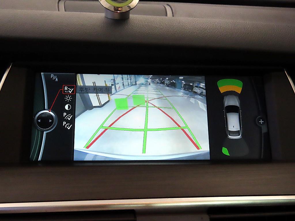 BMW Gran Turismo 2012 Gris - Importación desde Corea - HF Imports Iquique - Foto 14