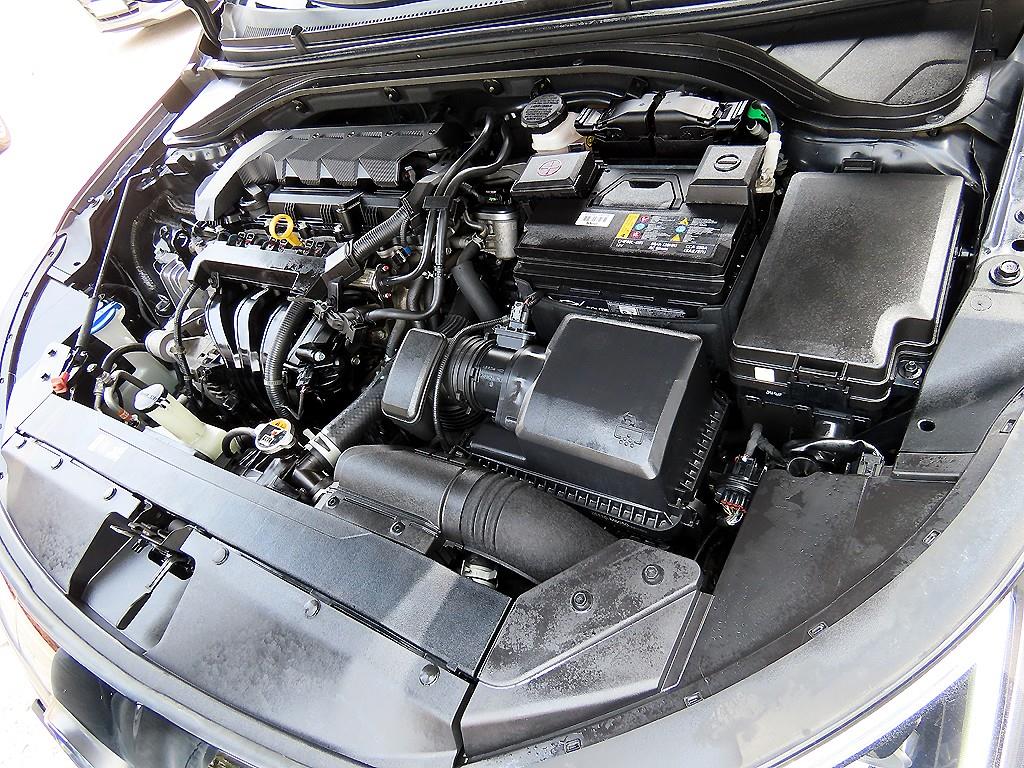 HYUNDAI Avante 2019 - Importación desde Corea - HF Imports Iquique - Foto 16