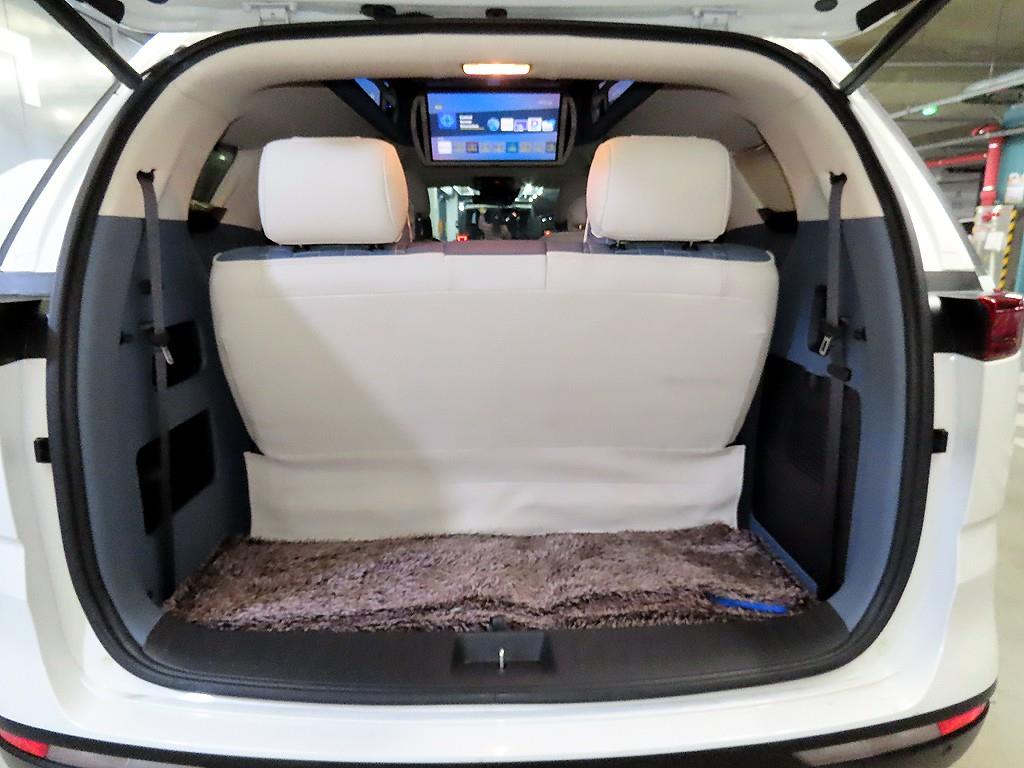 KIA Carnival 2022 Blanco - Importación desde Corea - HF Imports Iquique - Foto 14