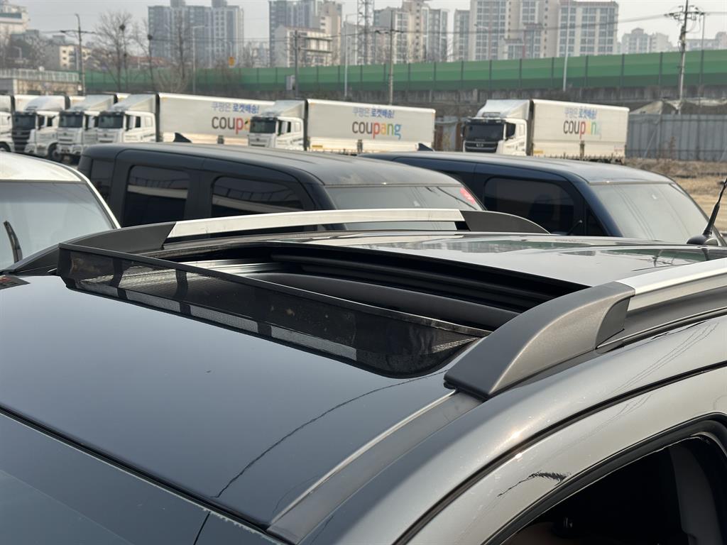 Chevrolet Trax 2017 Negro - Importación desde Corea - HF Imports Iquique - Foto 19