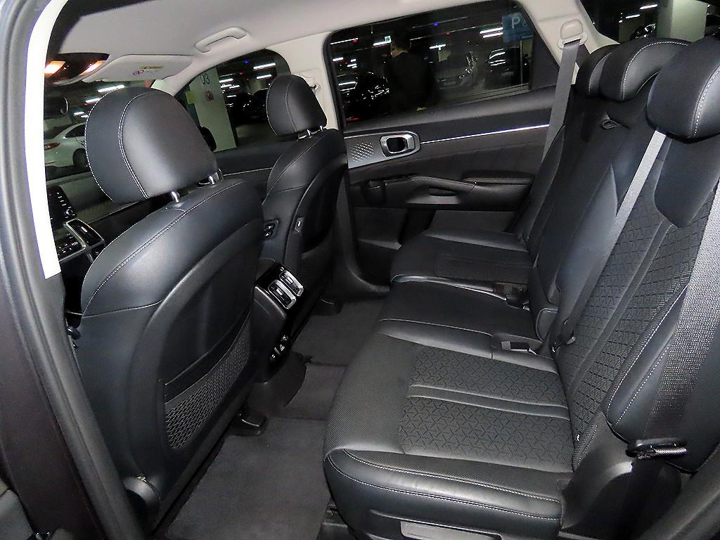 KIA Sorento - Vista 7