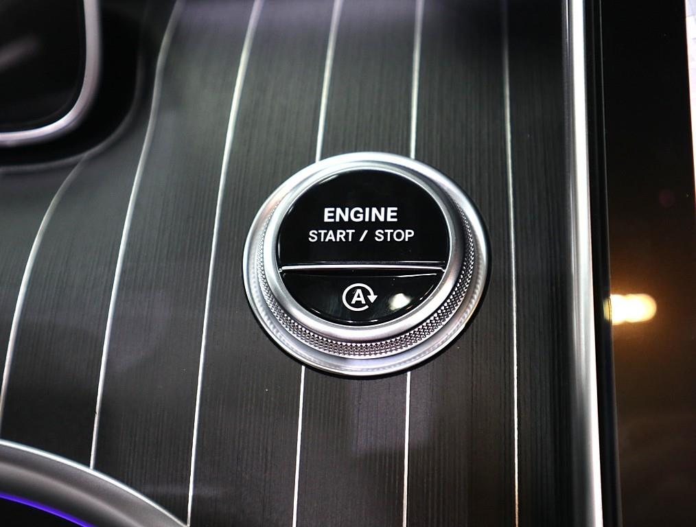 Mercedes Benz CLE Class 2024 Blanco - Importación desde Corea - HF Imports Iquique - Foto 16