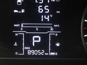 Ssangyong Rexton - Vista 12