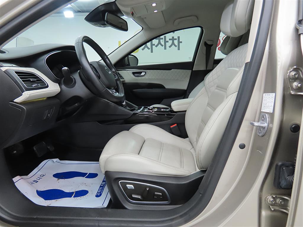 SAMSUNG SM6 - Vista 5