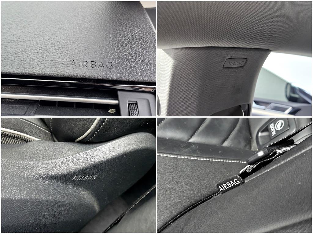 Volkswagen Arteon 2019 Gris - Importación desde Corea - HF Imports Iquique - Foto 17