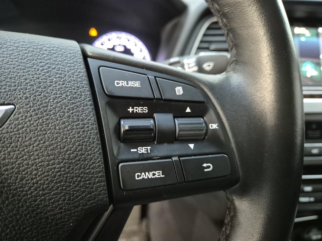 HYUNDAI Genesis 2016 Gris - Importación desde Corea - HF Imports Iquique - Foto 15