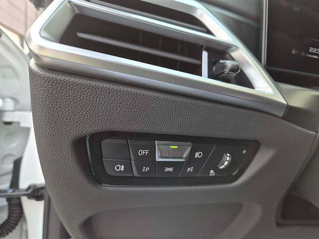 BMW 2 series 2025 Blanco - Importación desde Corea - HF Imports Iquique - Foto 13