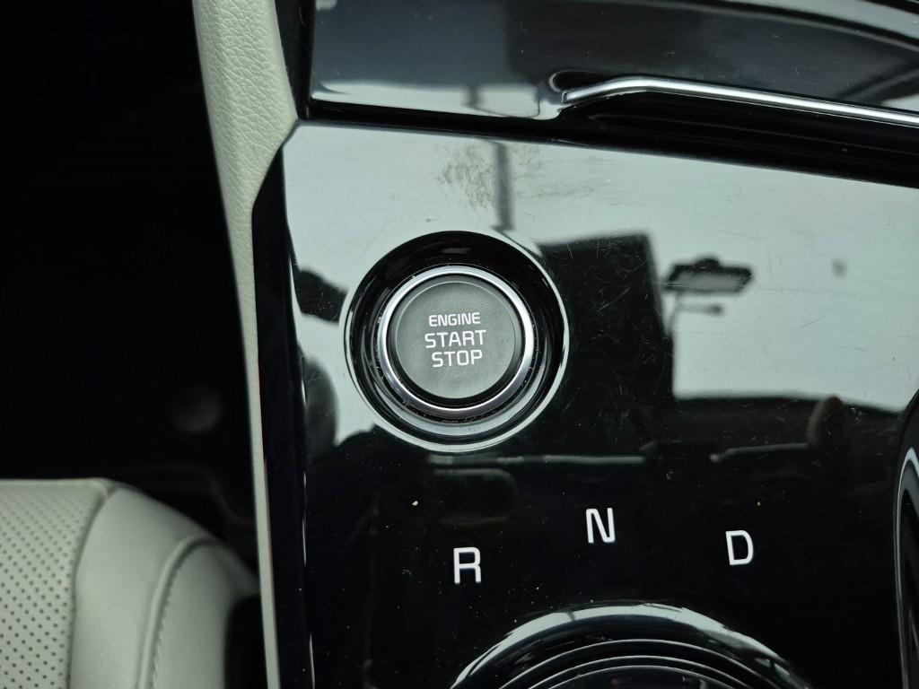 KIA Sportage 2024 Gris - Importación desde Corea - HF Imports Iquique - Foto 16