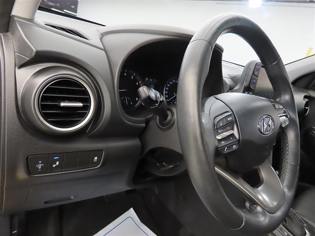 HYUNDAI Kona 2019 Rojo - Importación desde Corea - HF Imports Iquique - Foto 13