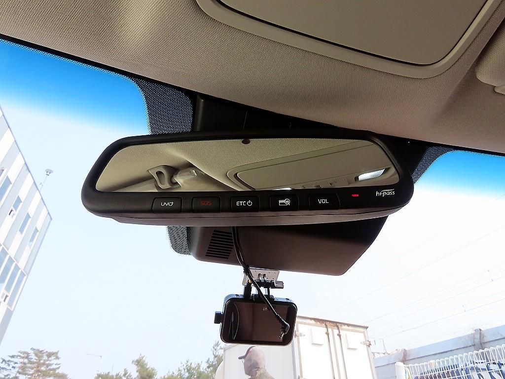 KIA K7 2020 Blanco - Importación desde Corea - HF Imports Iquique - Foto 15