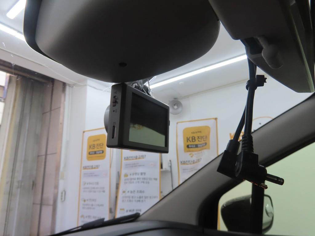 SAMSUNG QM3 - Vista 12