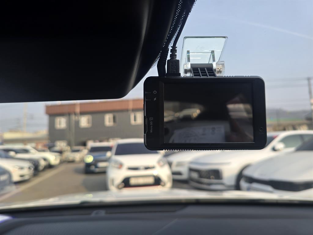 KIA K5 2021 Blanco - Importación desde Corea - HF Imports Iquique - Foto 20