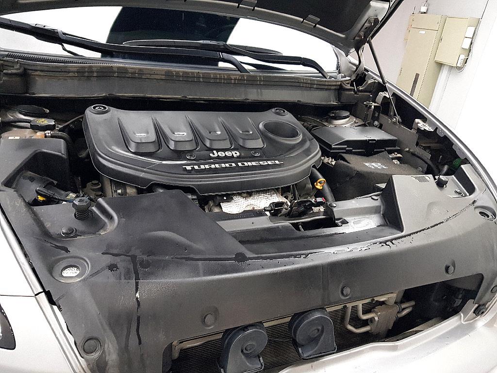 Jeep Cherokee - Vista 6