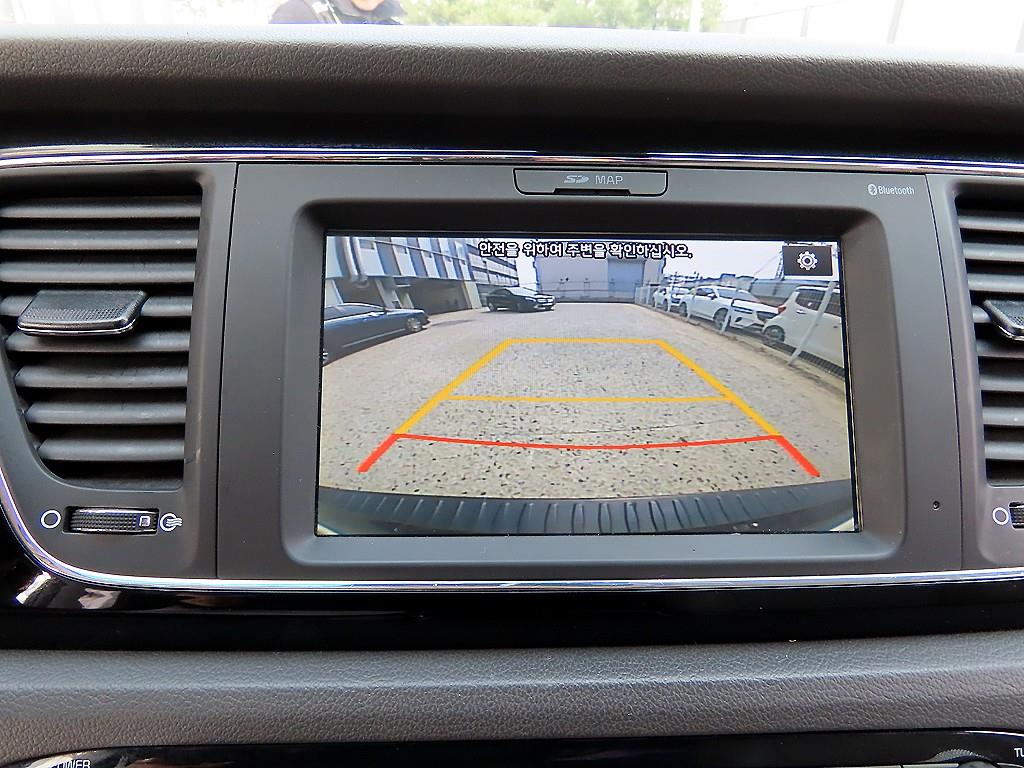 KIA Carnival 2018 Negro - Importación desde Corea - HF Imports Iquique - Foto 14