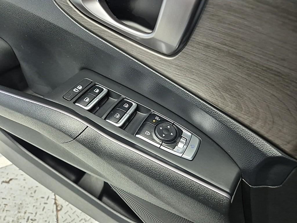 KIA Sorento 2024 Negro - Importación desde Corea - HF Imports Iquique - Foto 18