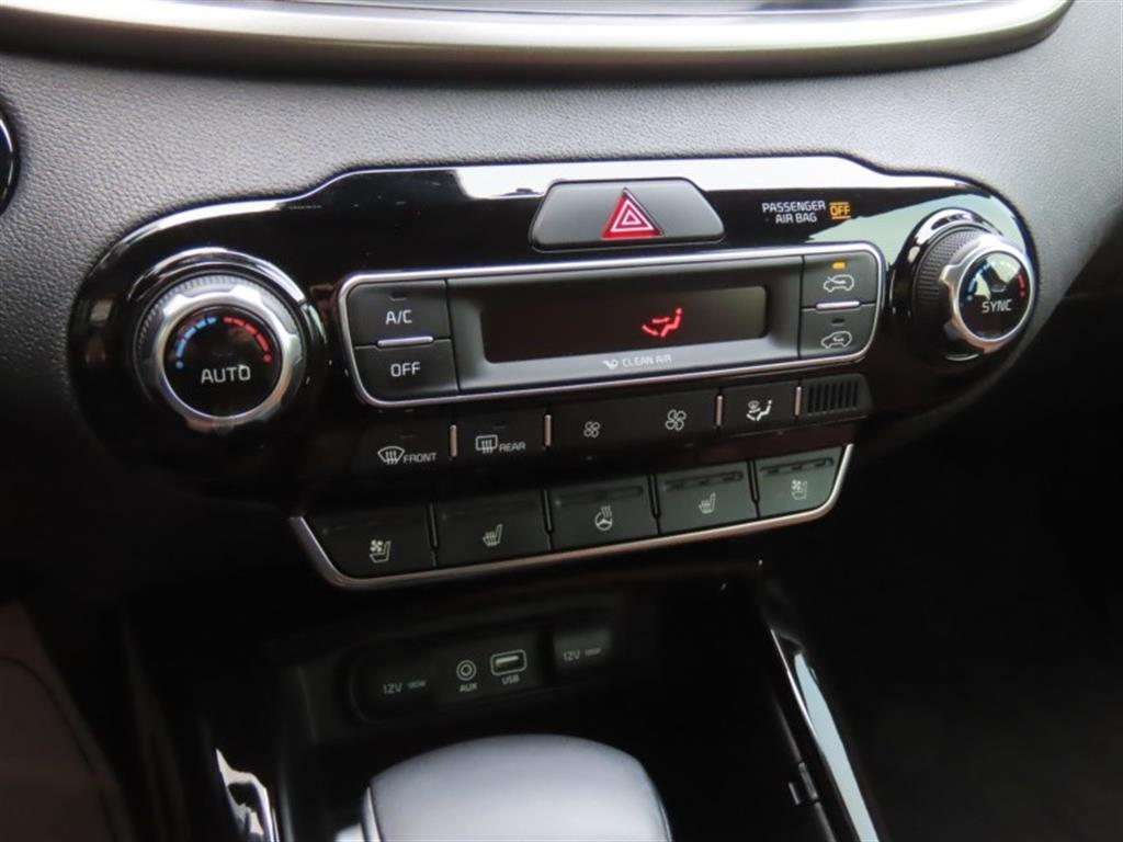 KIA Sorento 2018 Gris - Importación desde Corea - HF Imports Iquique - Foto 7