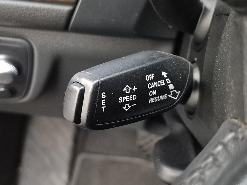 Audi A6 2018 Negro - Importación desde Corea - HF Imports Iquique - Foto 16