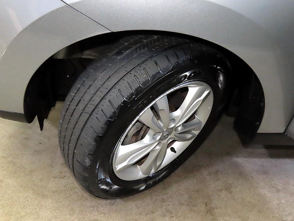 HYUNDAI Tucson 2012 Gris - Importación desde Corea - HF Imports Iquique - Foto 20