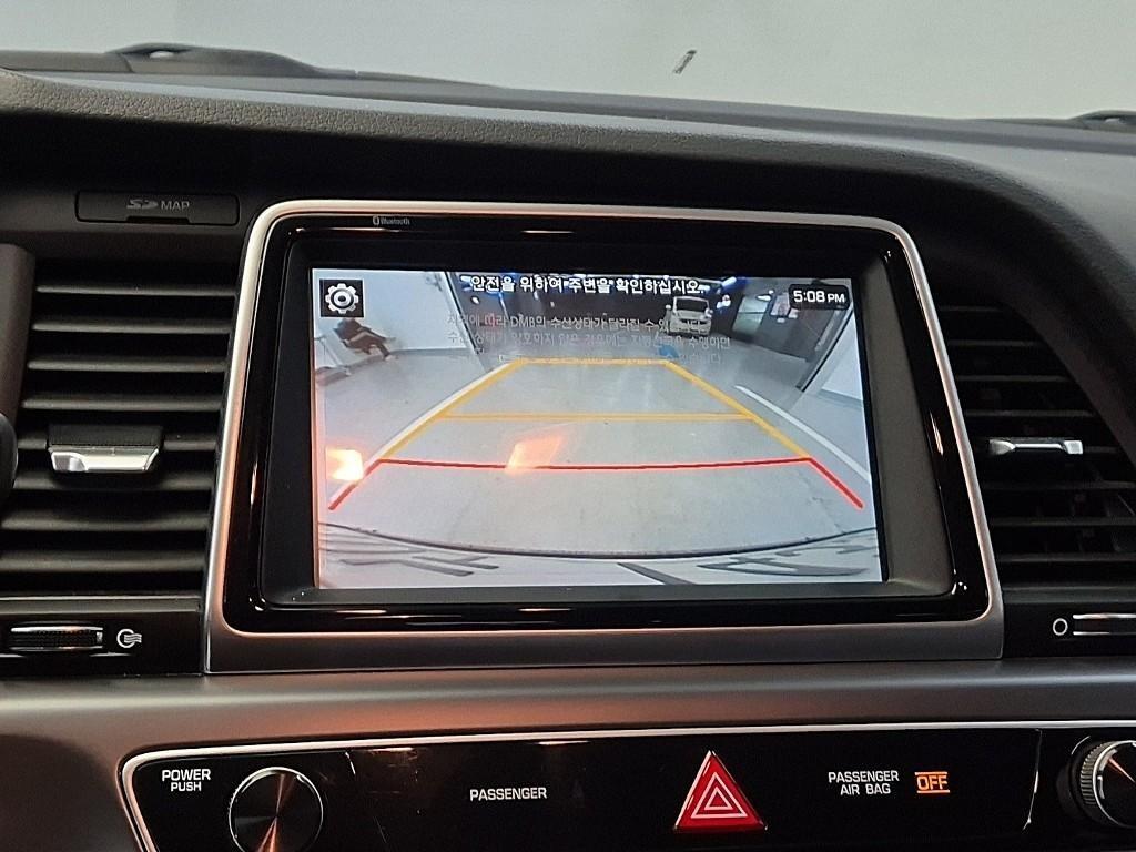 HYUNDAI Sonata - Vista 7