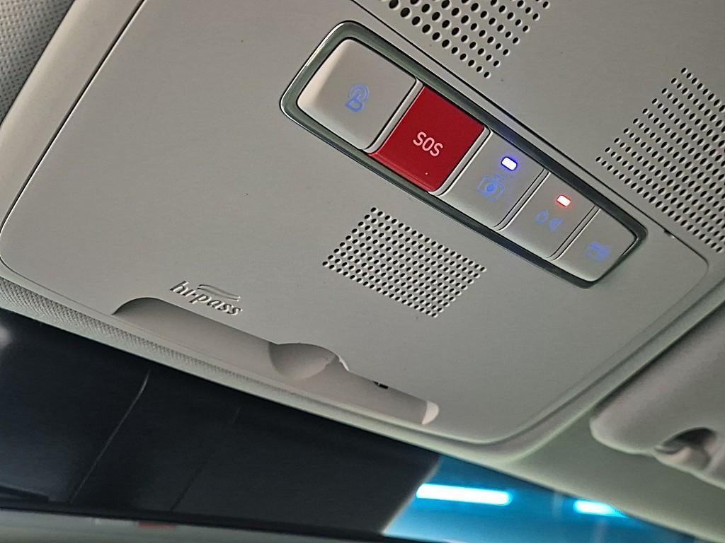 HYUNDAI Grandeur 2023 Blanco - Importación desde Corea - HF Imports Iquique - Foto 17