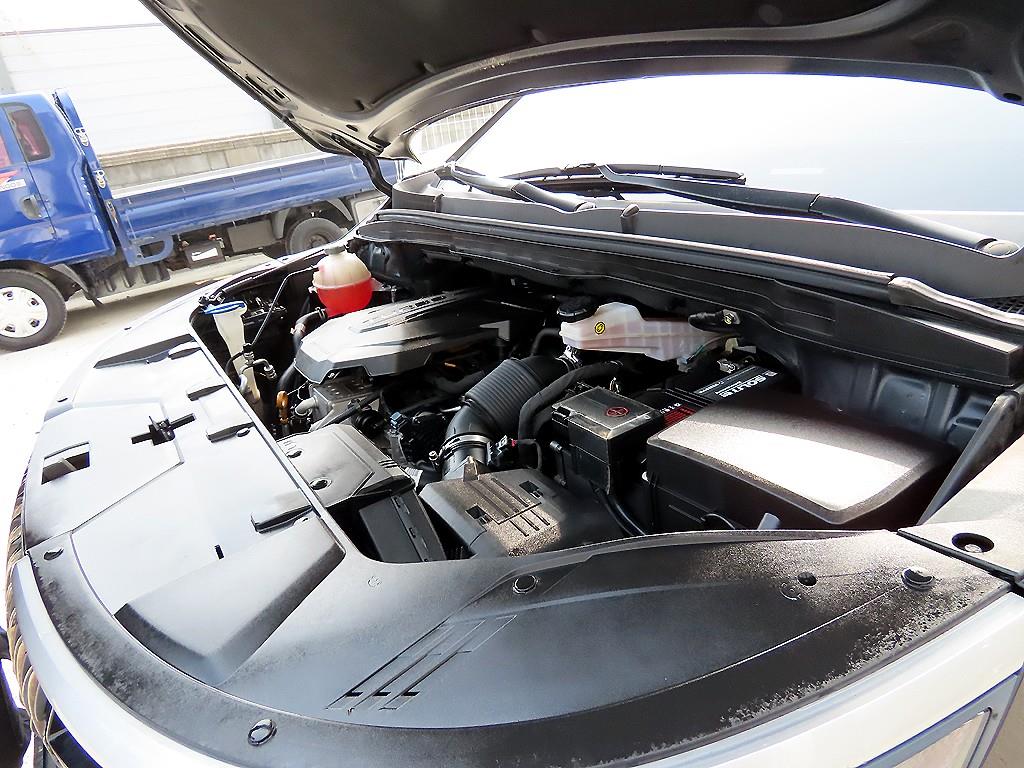 KIA Carnival 2021 Negro - Importación desde Corea - HF Imports Iquique - Foto 18