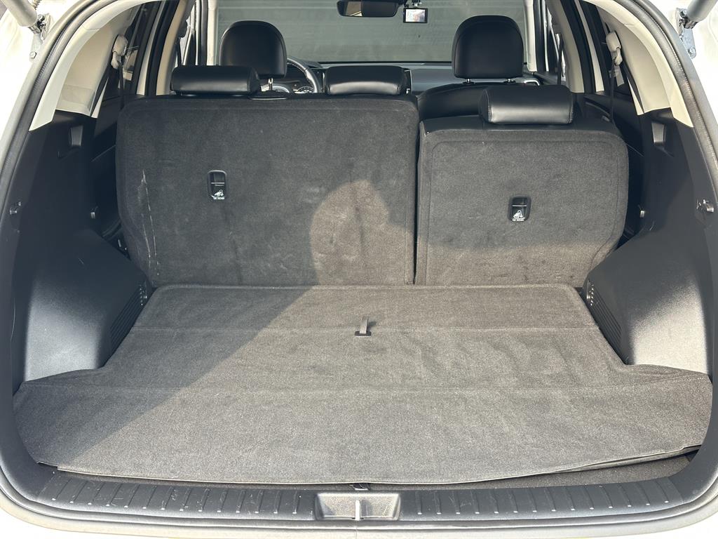 KIA Sorento - Vista 9