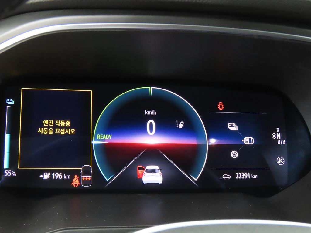 SAMSUNG Joe - Vista 9