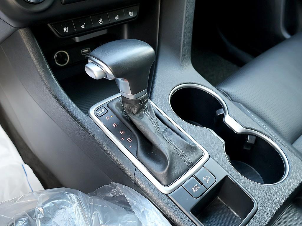 KIA Sportage 2019 Gris - Importación desde Corea - HF Imports Iquique - Foto 7