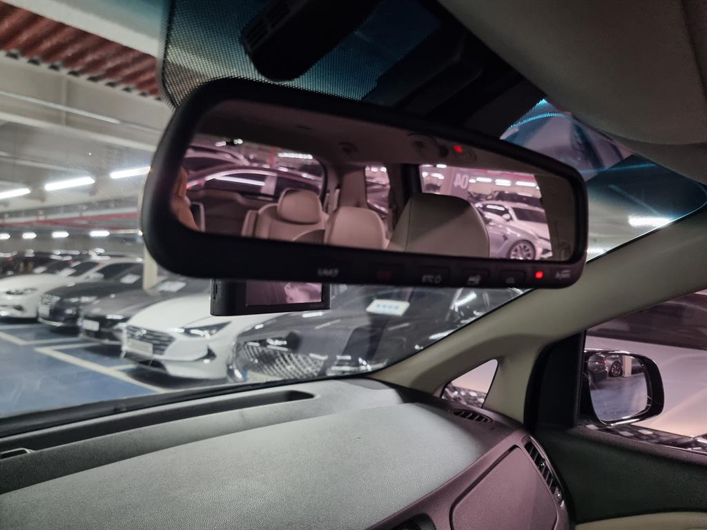 KIA Carnival 2020 Gris - Importación desde Corea - HF Imports Iquique - Foto 15