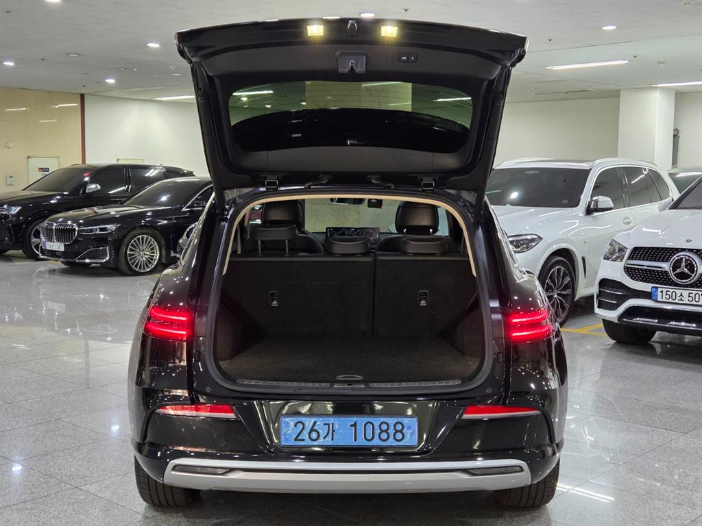 Genesis GV70 2022 Negro - Importación desde Corea - HF Imports Iquique - Foto 19