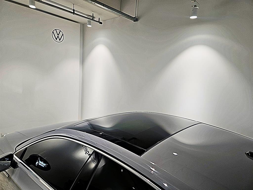 Volkswagen Arteon 2023 Gris - Importación desde Corea - HF Imports Iquique - Foto 17