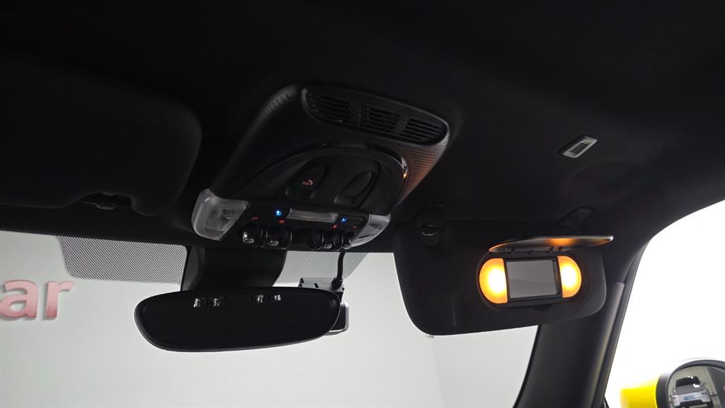 Mini Cooper Electric 2022 Gris - Importación desde Corea - HF Imports Iquique - Foto 19