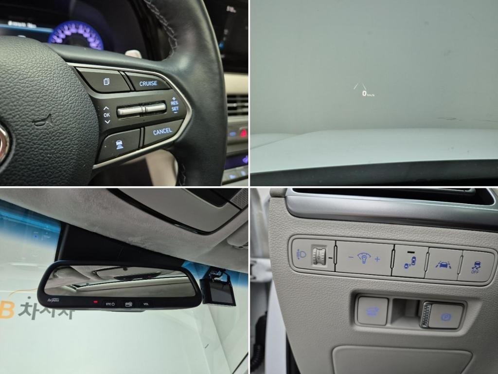 HYUNDAI Palisade - Vista 12