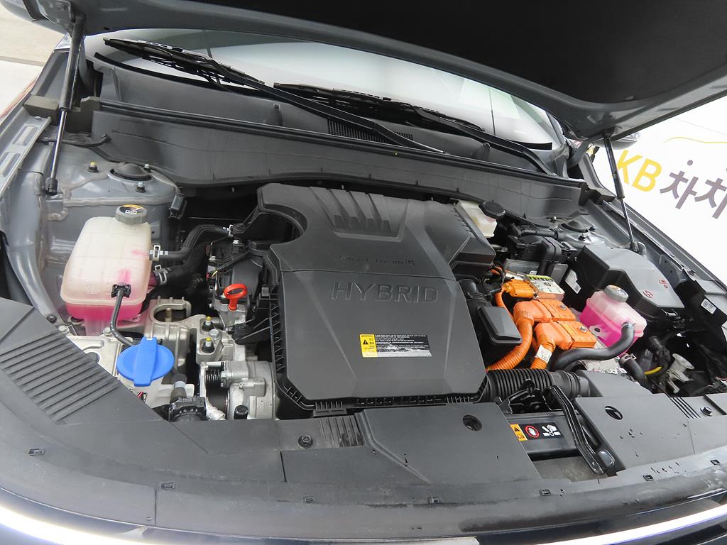 HYUNDAI Kona 2023 Gris - Importación desde Corea - HF Imports Iquique - Foto 19