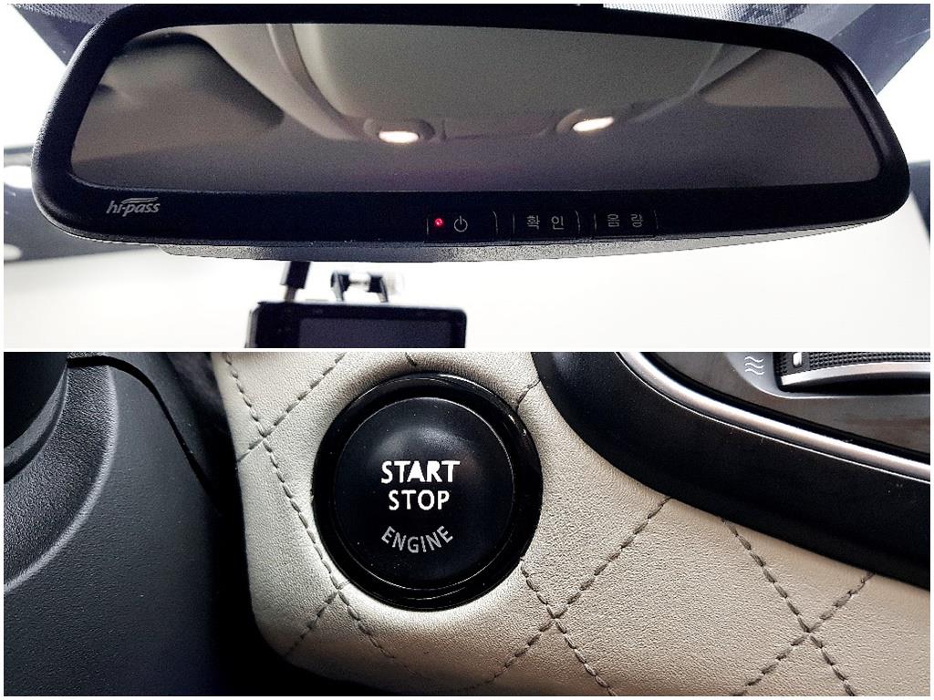 SAMSUNG SM6 2016 Plateado - Importación desde Corea - HF Imports Iquique - Foto 14