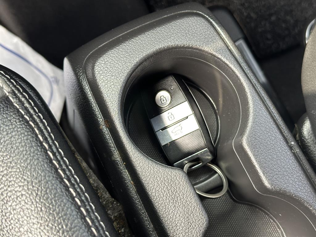 KIA Ray 2021 Blanco - Importación desde Corea - HF Imports Iquique - Foto 16