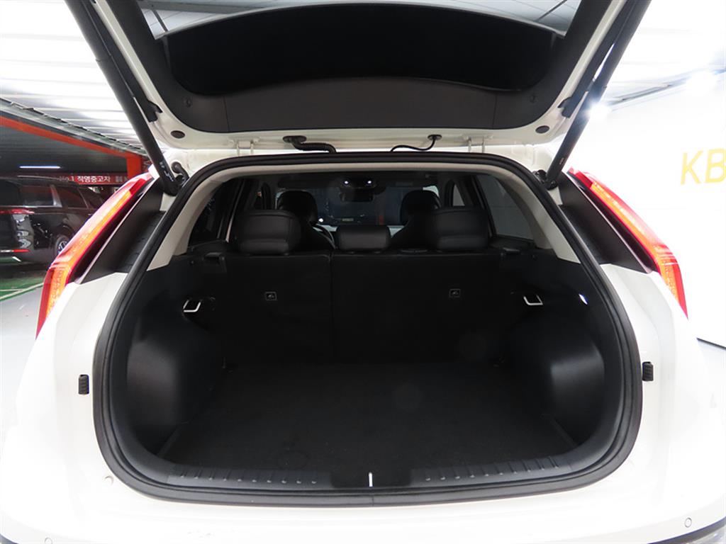 KIA Niro 2022 Blanco - Importación desde Corea - HF Imports Iquique - Foto 18