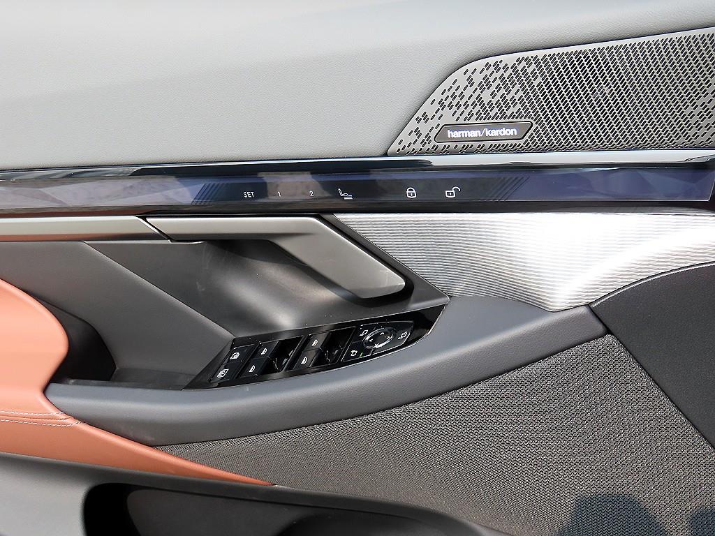 BMW 5 Series - Vista 12