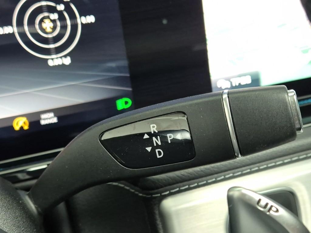 Mercedes Benz G Class (G Wagen) - Vista 8