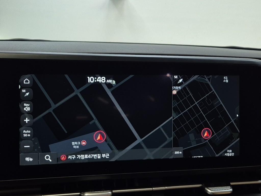 KIA Carnival 2021 Negro - Importación desde Corea - HF Imports Iquique - Foto 14