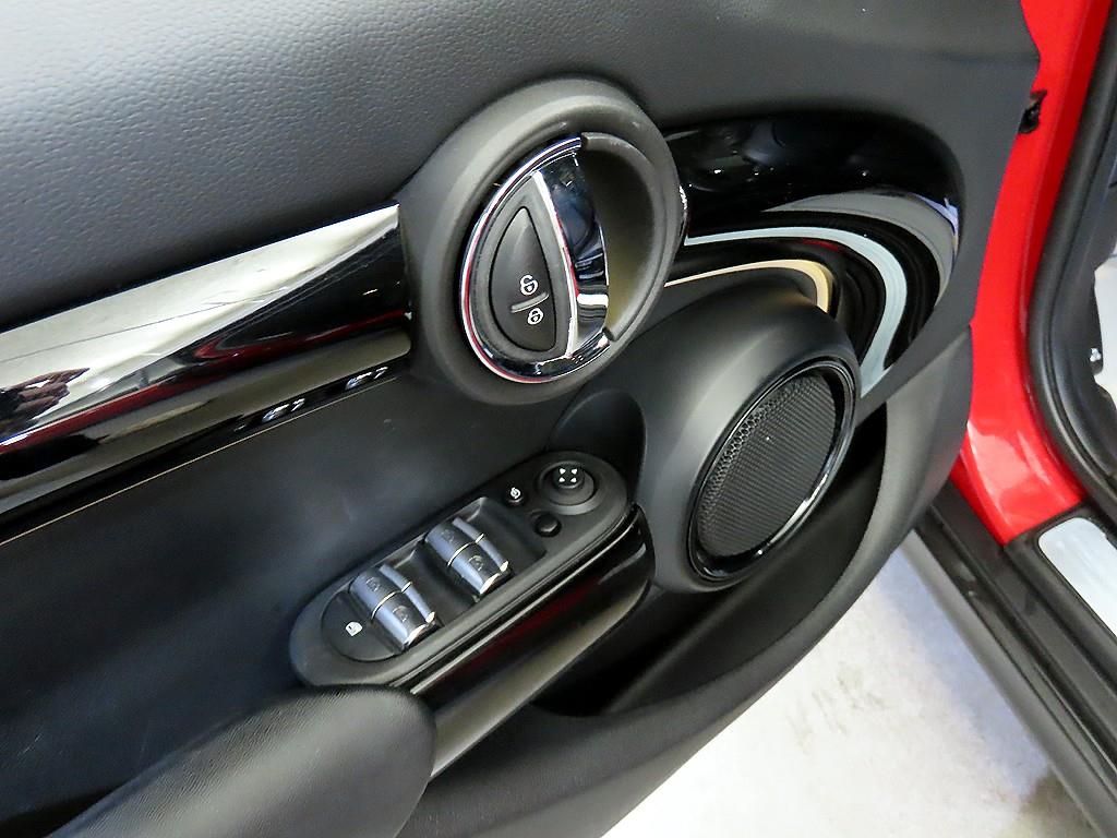 Mini Cooper 2023 Rojo - Importación desde Corea - HF Imports Iquique - Foto 13