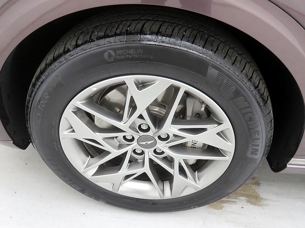 Genesis GV70 2023 - Importación desde Corea - HF Imports Iquique - Foto 20