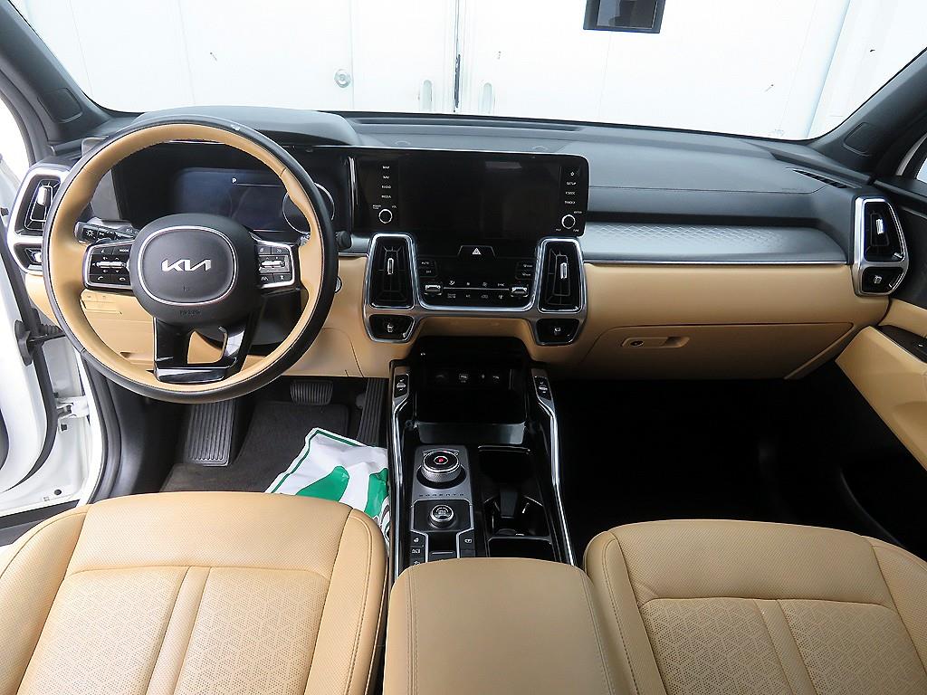 KIA Sorento - Vista 9